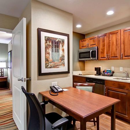 Homewood Suites By Hilton Richland Exterior photo