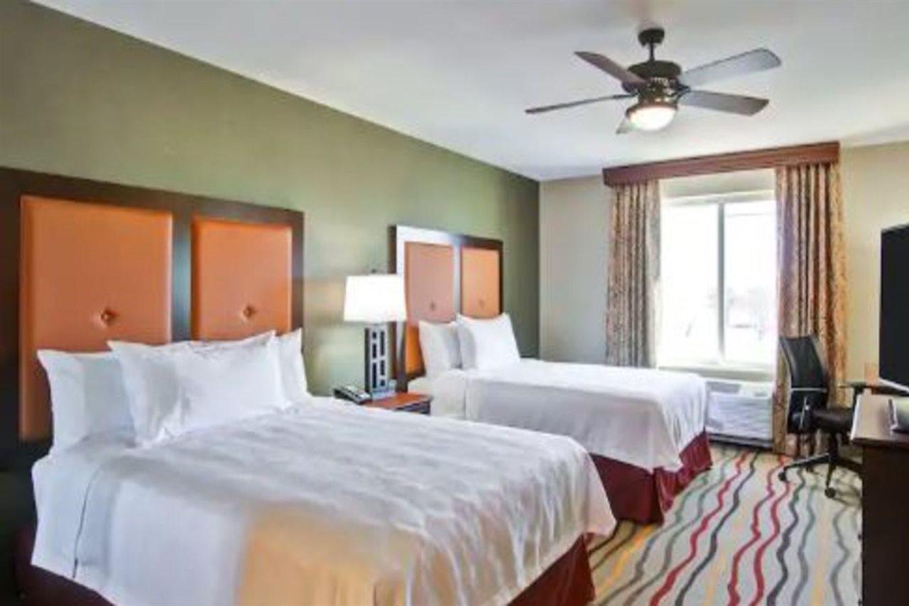 Homewood Suites By Hilton Richland Exterior photo