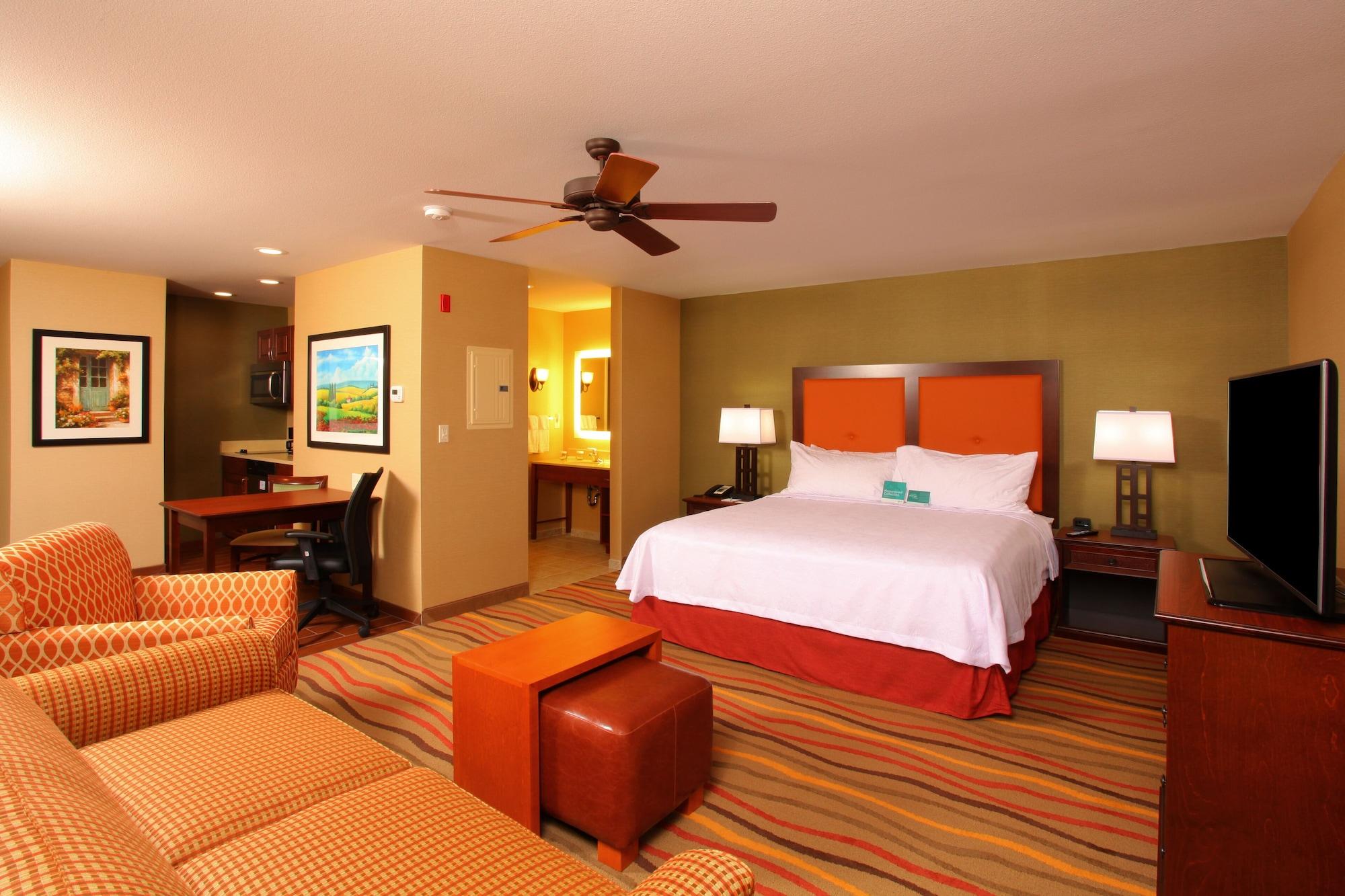 Homewood Suites By Hilton Richland Exterior photo
