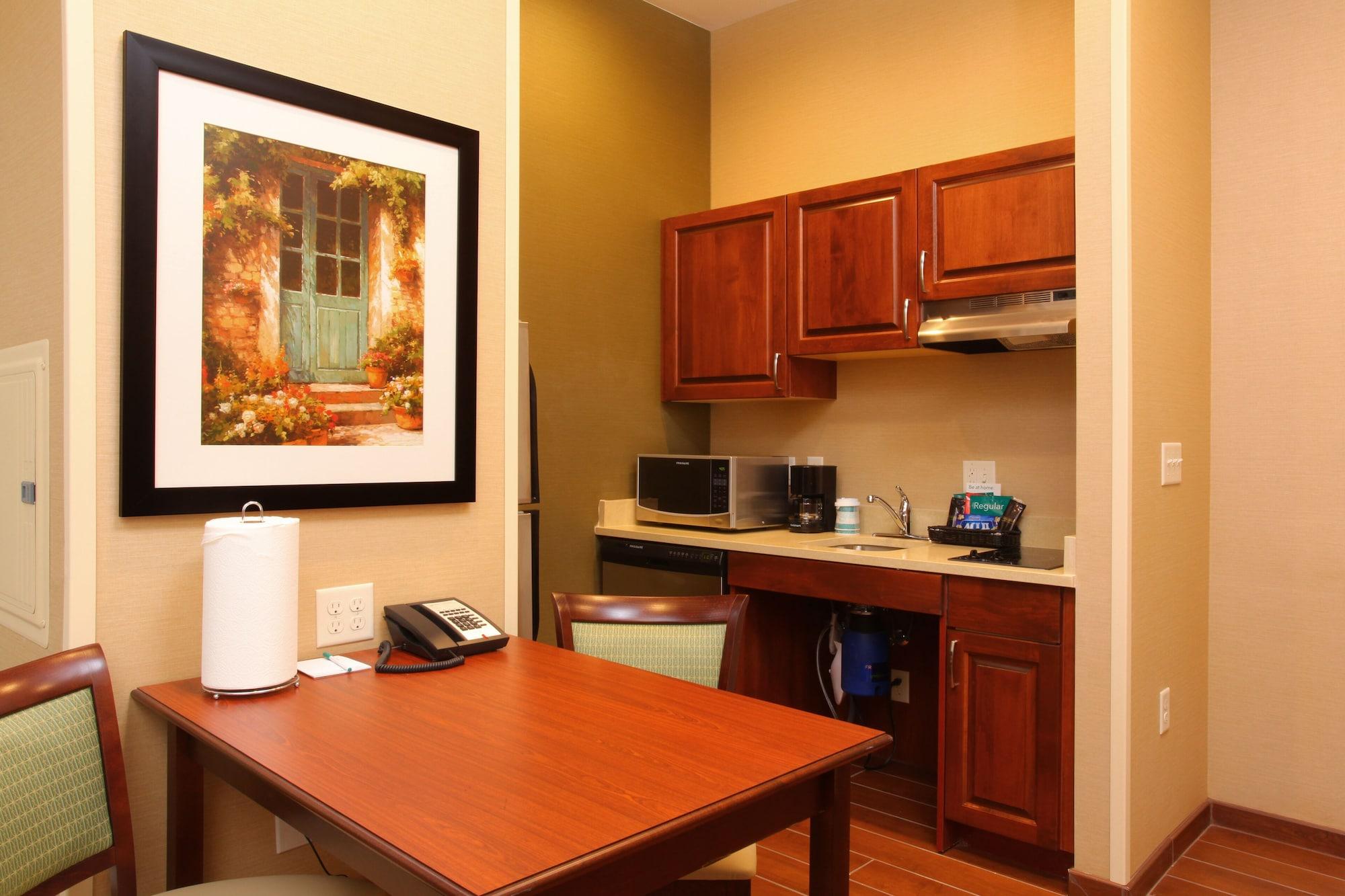 Homewood Suites By Hilton Richland Exterior photo
