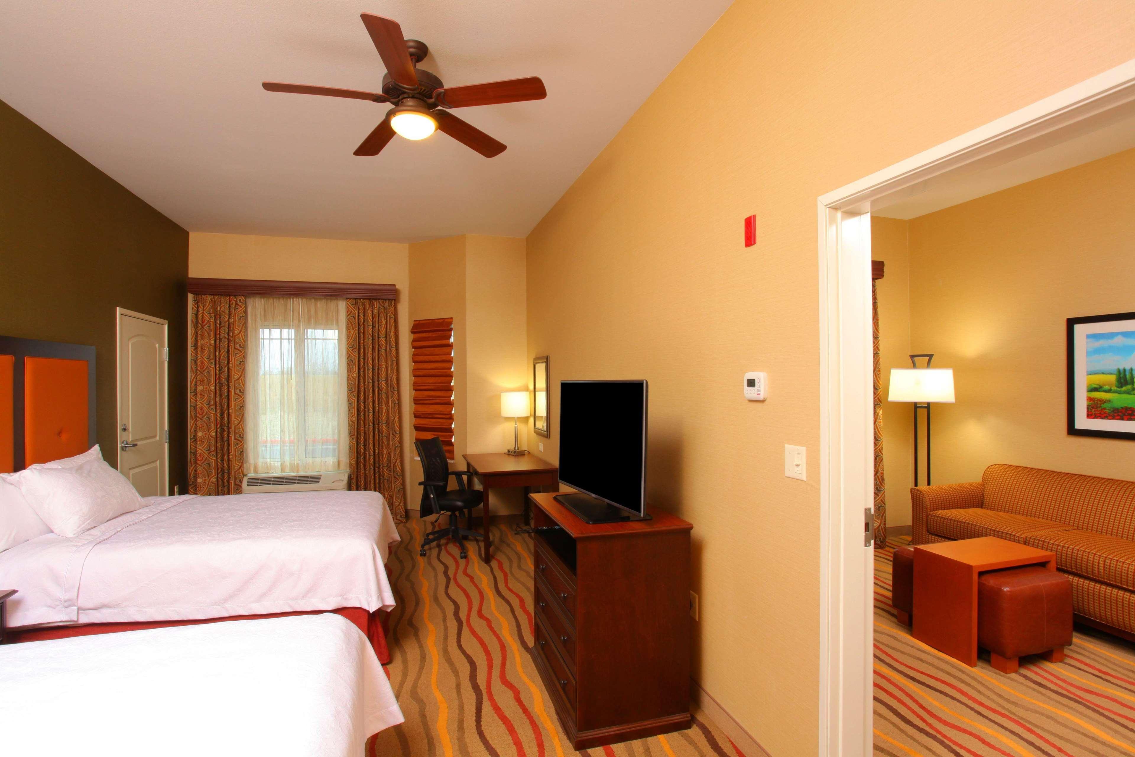 Homewood Suites By Hilton Richland Exterior photo