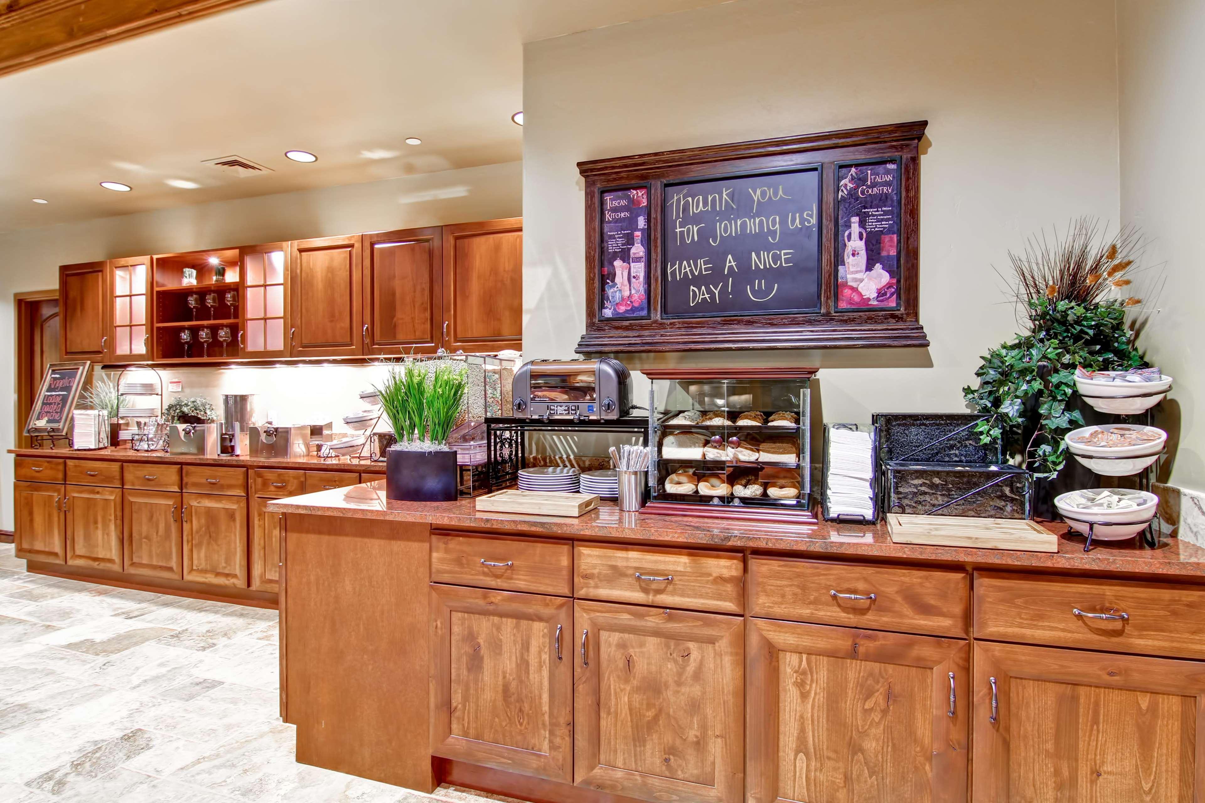Homewood Suites By Hilton Richland Exterior photo
