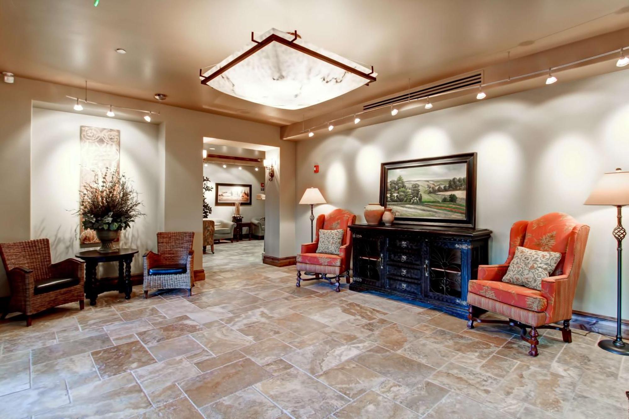 Homewood Suites By Hilton Richland Exterior photo