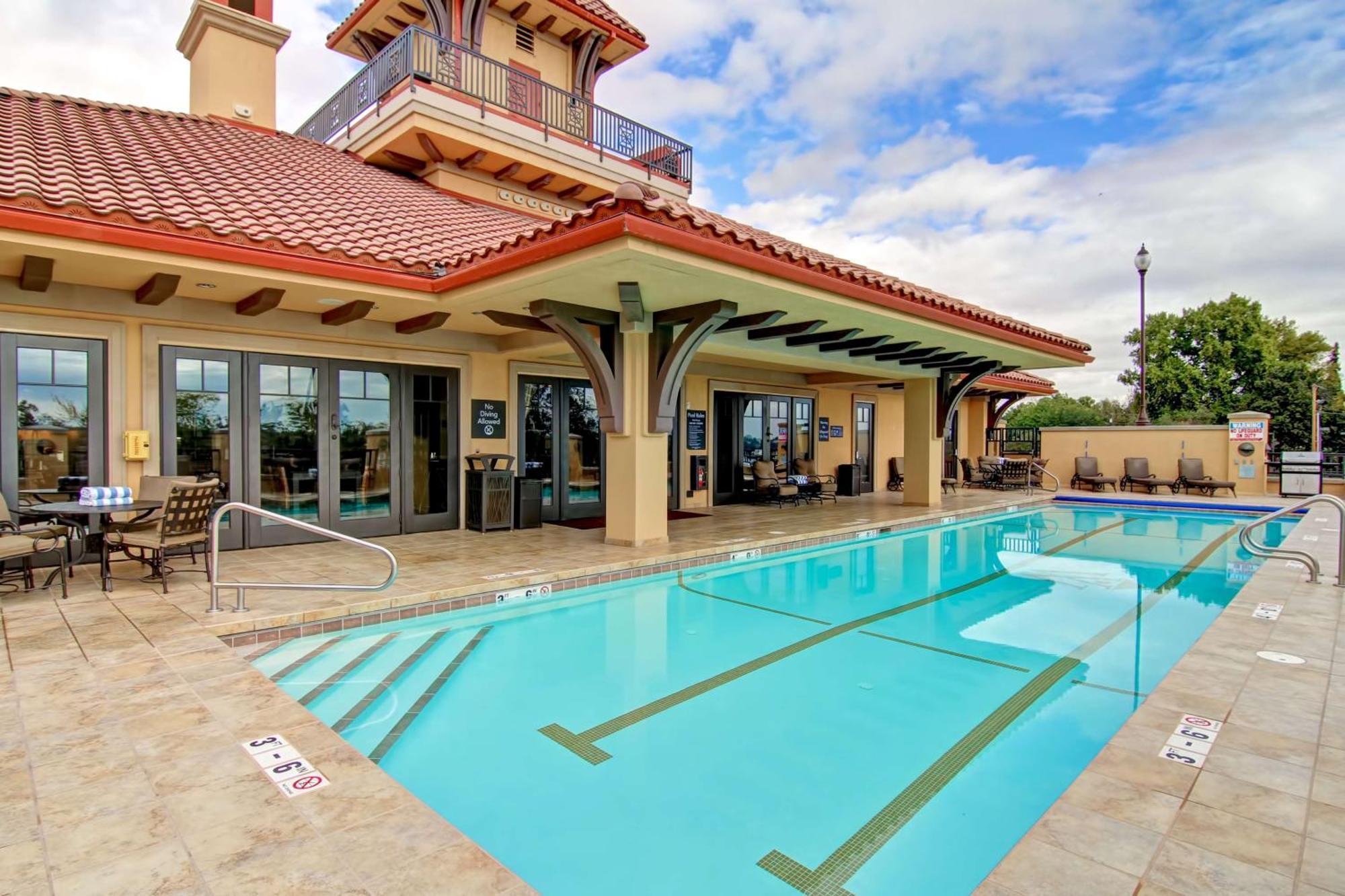 Homewood Suites By Hilton Richland Exterior photo