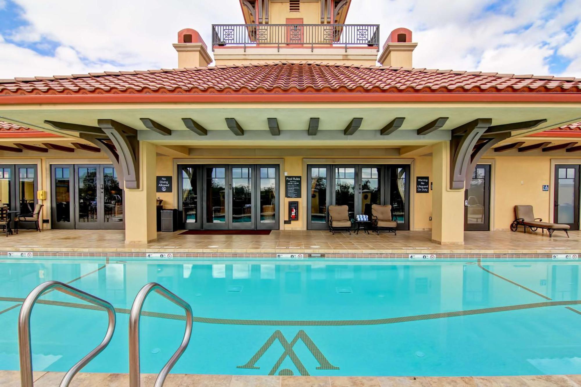 Homewood Suites By Hilton Richland Exterior photo
