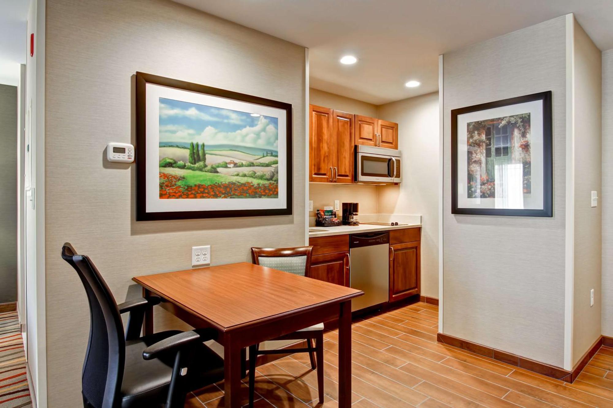 Homewood Suites By Hilton Richland Exterior photo