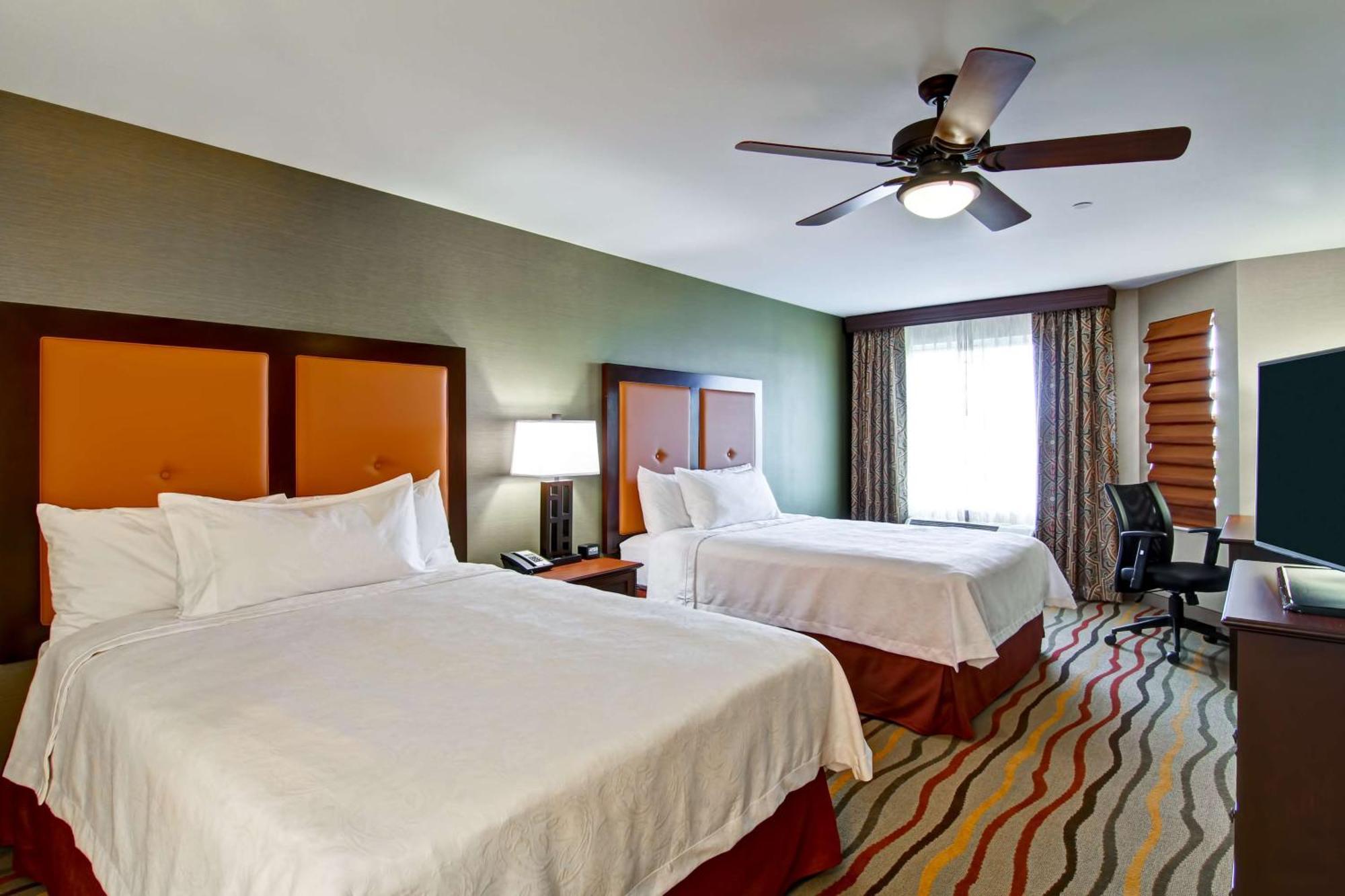 Homewood Suites By Hilton Richland Exterior photo