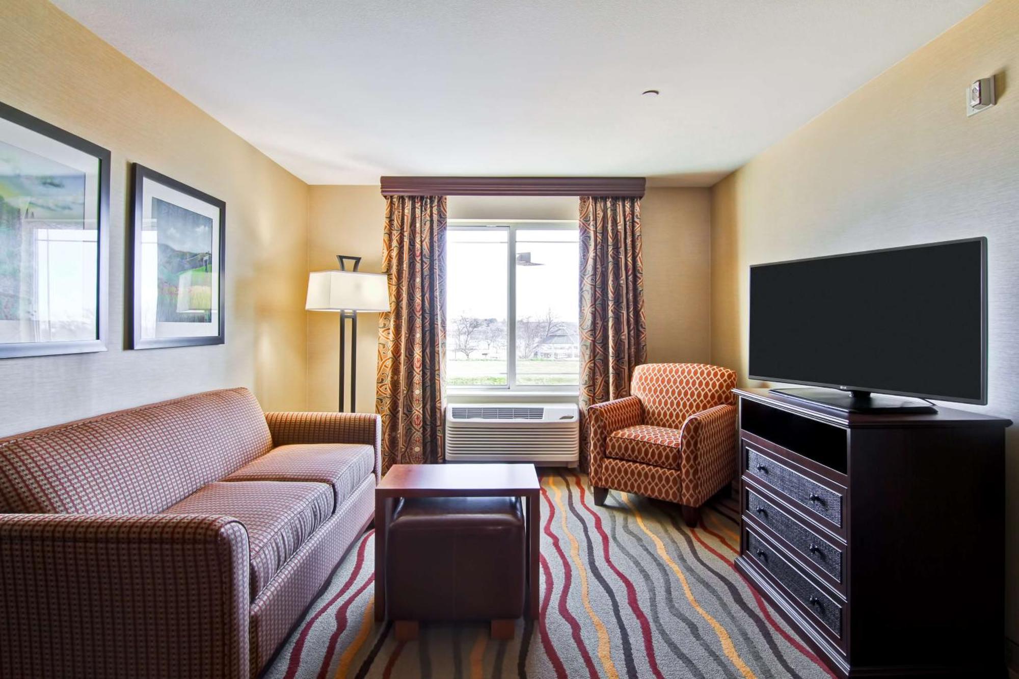 Homewood Suites By Hilton Richland Exterior photo