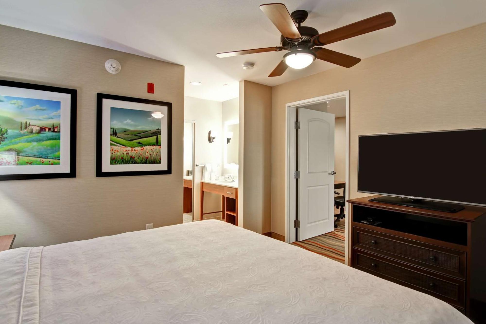 Homewood Suites By Hilton Richland Exterior photo