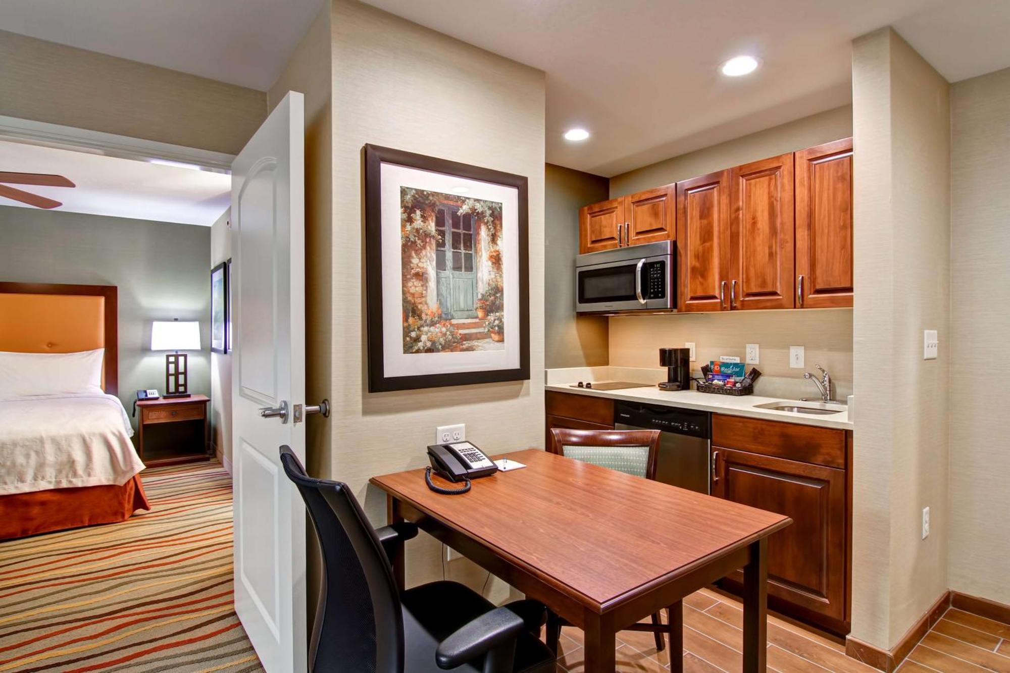Homewood Suites By Hilton Richland Exterior photo