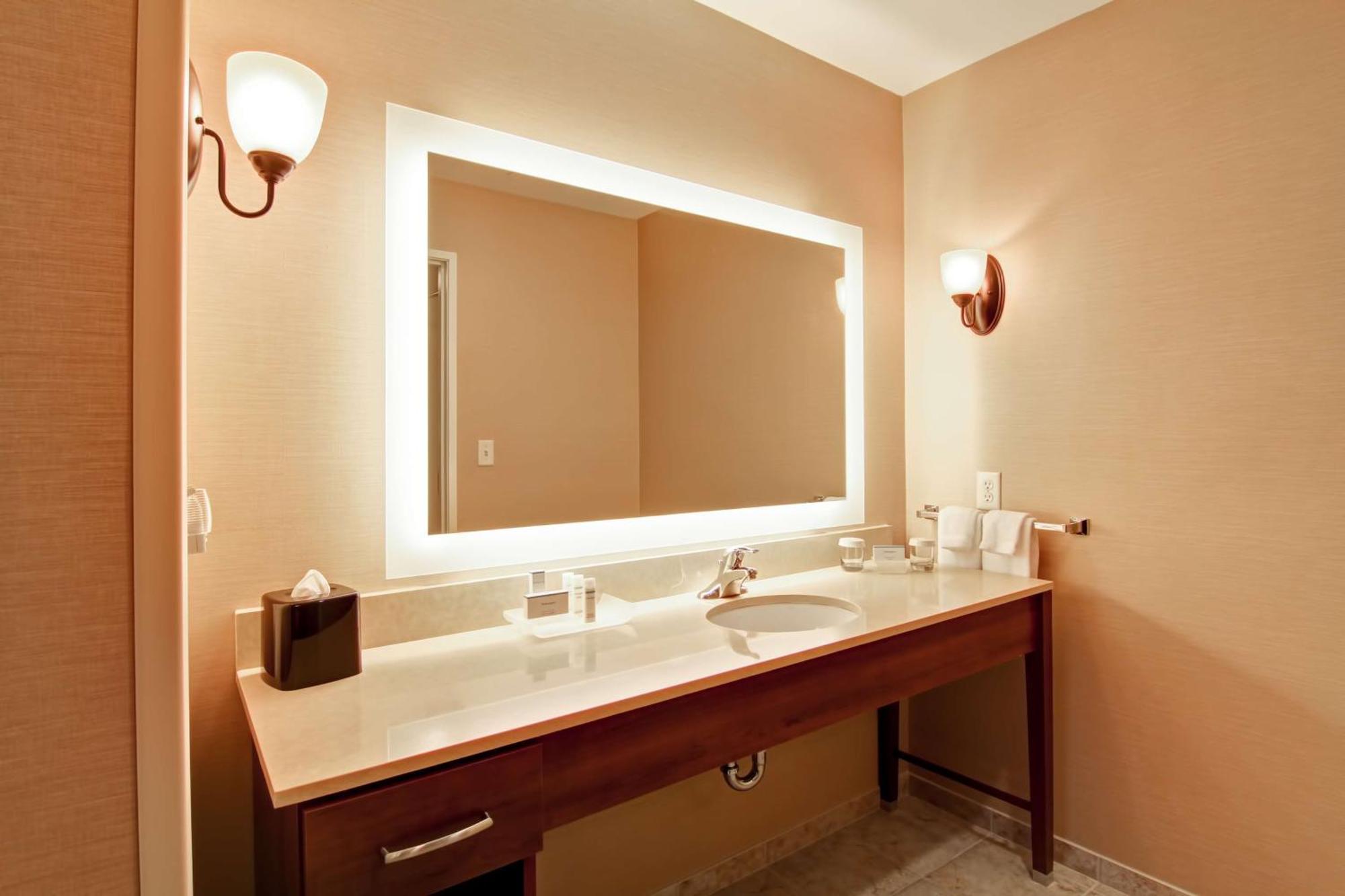 Homewood Suites By Hilton Richland Exterior photo