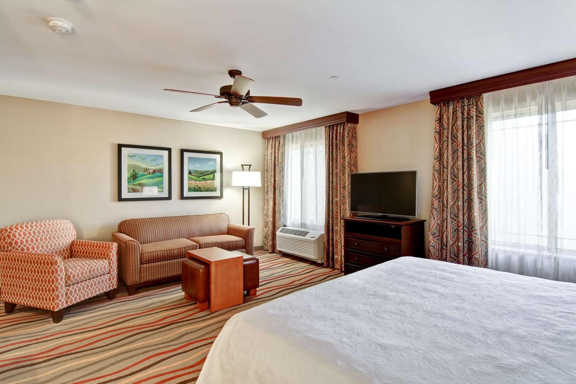 Homewood Suites By Hilton Richland Exterior photo
