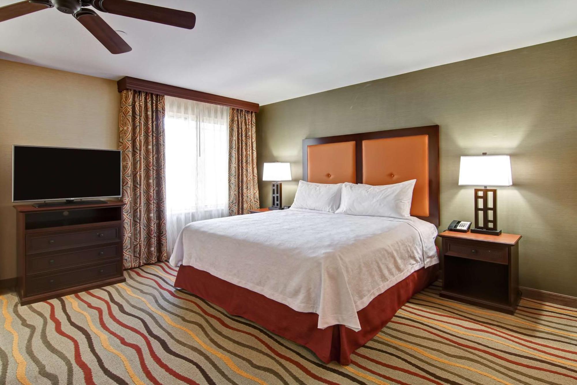Homewood Suites By Hilton Richland Exterior photo